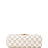 Louis Vuitton Croisette Damier Azur