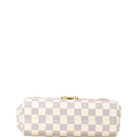 Louis Vuitton Croisette Damier Azur