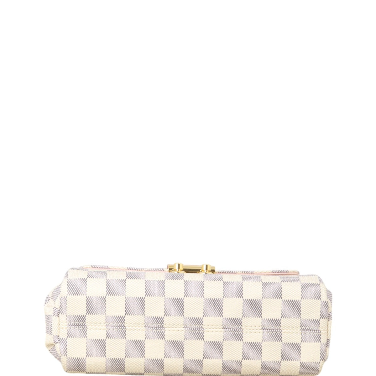 Louis Vuitton Croisette Damier Azur