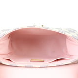 Louis Vuitton Croisette Damier Azur