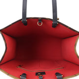 Louis Vuitton OnTheGo MM Monogram Giant Reverse