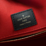 Louis Vuitton OnTheGo MM Monogram Giant Reverse