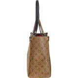 Louis Vuitton OnTheGo MM Monogram Giant Reverse