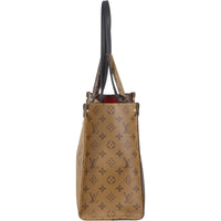 Louis Vuitton OnTheGo MM Monogram Giant Reverse