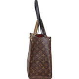 Louis Vuitton OnTheGo MM Monogram Giant Reverse