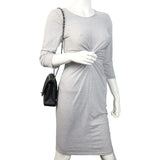 Chanel Classic Double Flap Medium Caviar