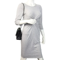 Chanel Classic Double Flap Medium Caviar