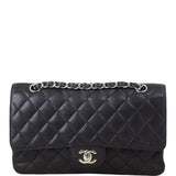 Chanel Classic Double Flap Medium Caviar