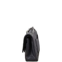 Chanel Classic Double Flap Medium Caviar