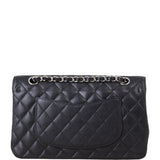 Chanel Classic Double Flap Medium Caviar