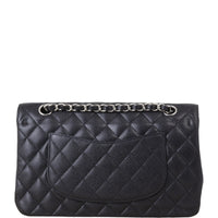 Chanel Classic Double Flap Medium Caviar