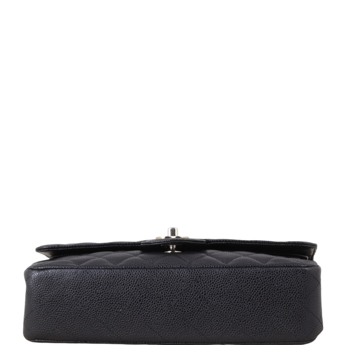 Chanel Classic Double Flap Medium Caviar