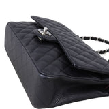 Chanel Classic Double Flap Medium Caviar