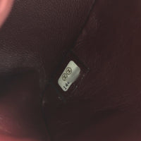 Chanel Classic Double Flap Medium Caviar