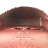 Chanel Classic Double Flap Medium Caviar