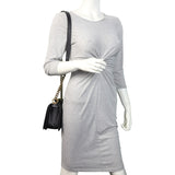 Chanel Boy Old Medium