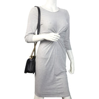 Chanel Boy Old Medium