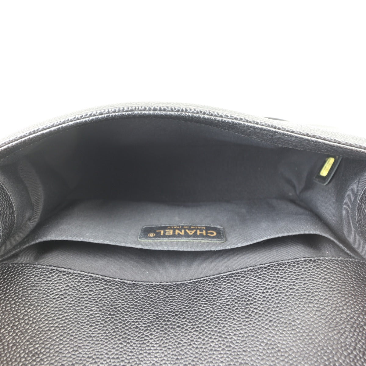 Chanel Boy Old Medium