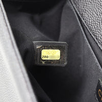 Chanel Boy Old Medium