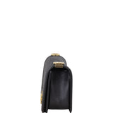 Chanel Boy Old Medium