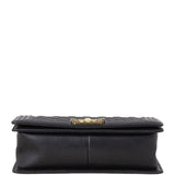 Chanel Boy Old Medium