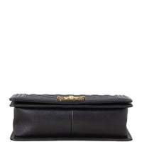 Chanel Boy Old Medium