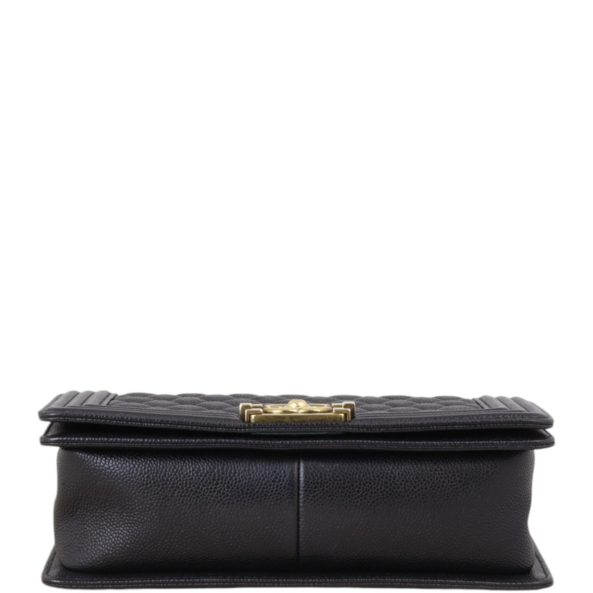 Chanel Boy Old Medium