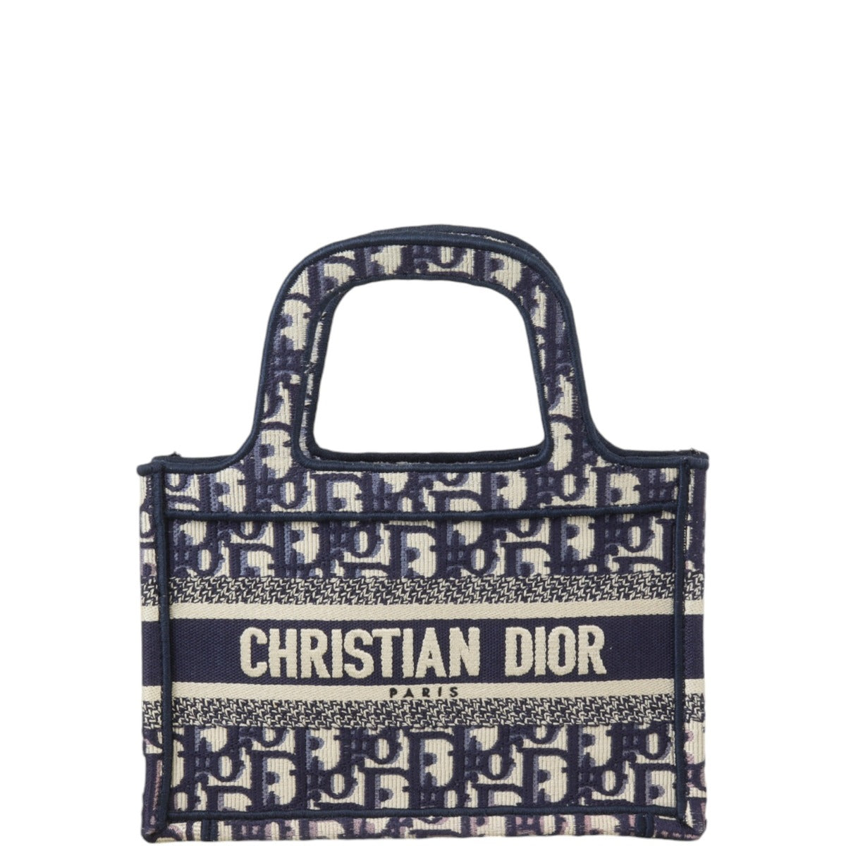 Dior Book Tote Mini