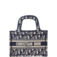 Dior Book Tote Mini