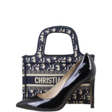 Dior Book Tote Mini