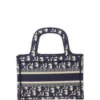 Dior Book Tote Mini
