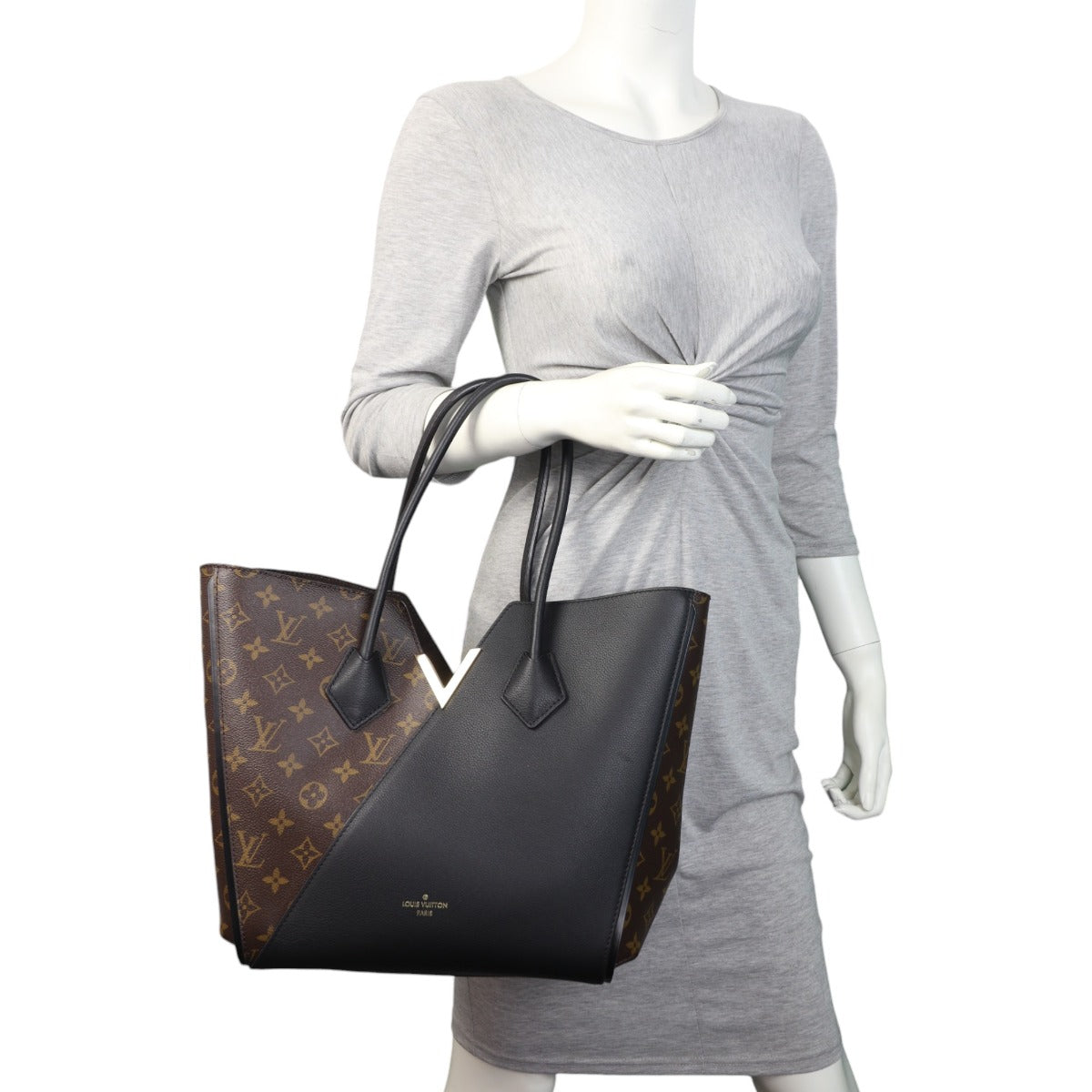 Louis Vuitton Kimono MM Monogram