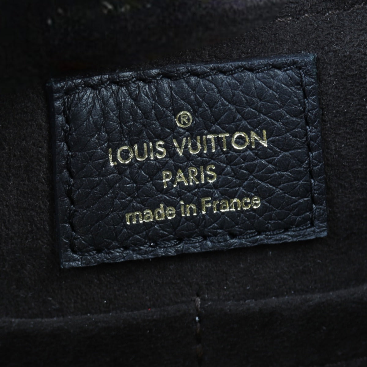 Louis Vuitton Kimono MM Monogram