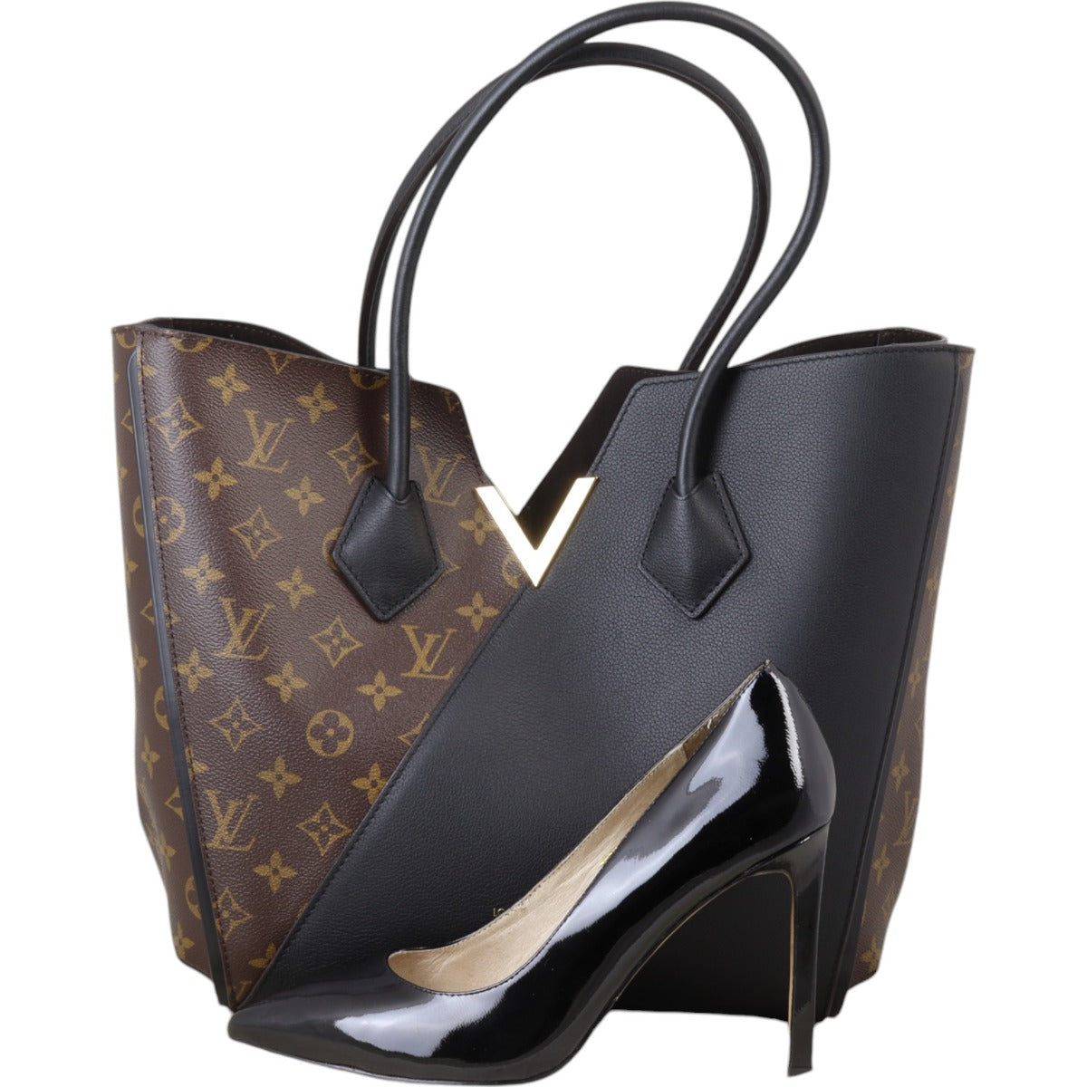 Louis Vuitton Kimono MM Monogram