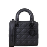 Dior Lady Dior My ABCDior Small Ultramatte