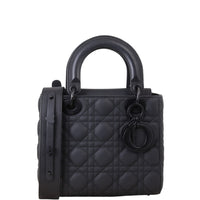 Dior Lady Dior My ABCDior Small Ultramatte