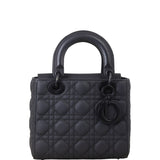 Dior Lady Dior My ABCDior Small Ultramatte