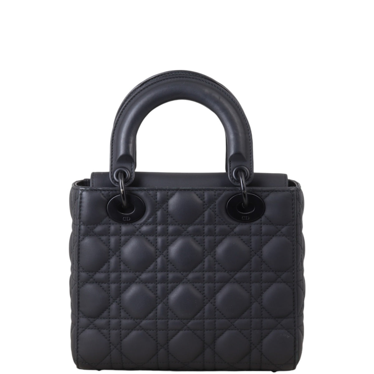 Dior Lady Dior My ABCDior Small Ultramatte