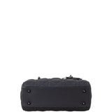 Dior Lady Dior My ABCDior Small Ultramatte