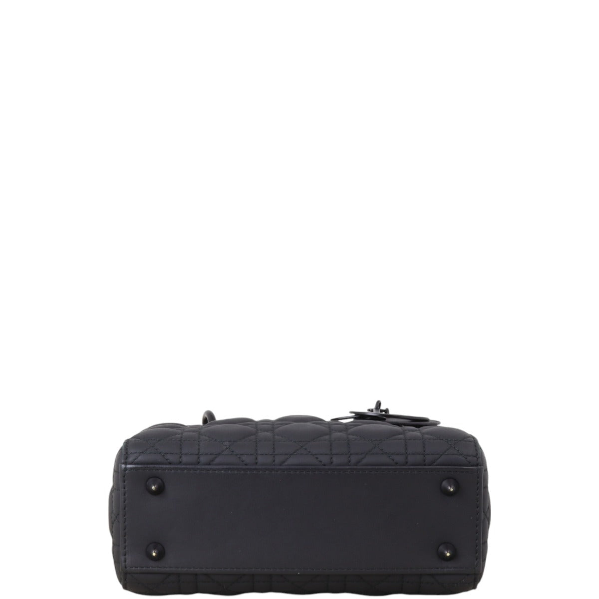 Dior Lady Dior My ABCDior Small Ultramatte