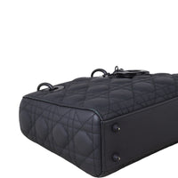 Dior Lady Dior My ABCDior Small Ultramatte