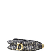Dior Saddle Bag Oblique