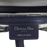 Dior Saddle Bag Oblique