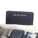 Dior Saddle Bag Oblique