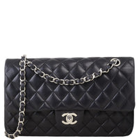 Chanel Classic Double Flap Medium