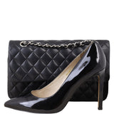 Chanel Classic Double Flap Medium