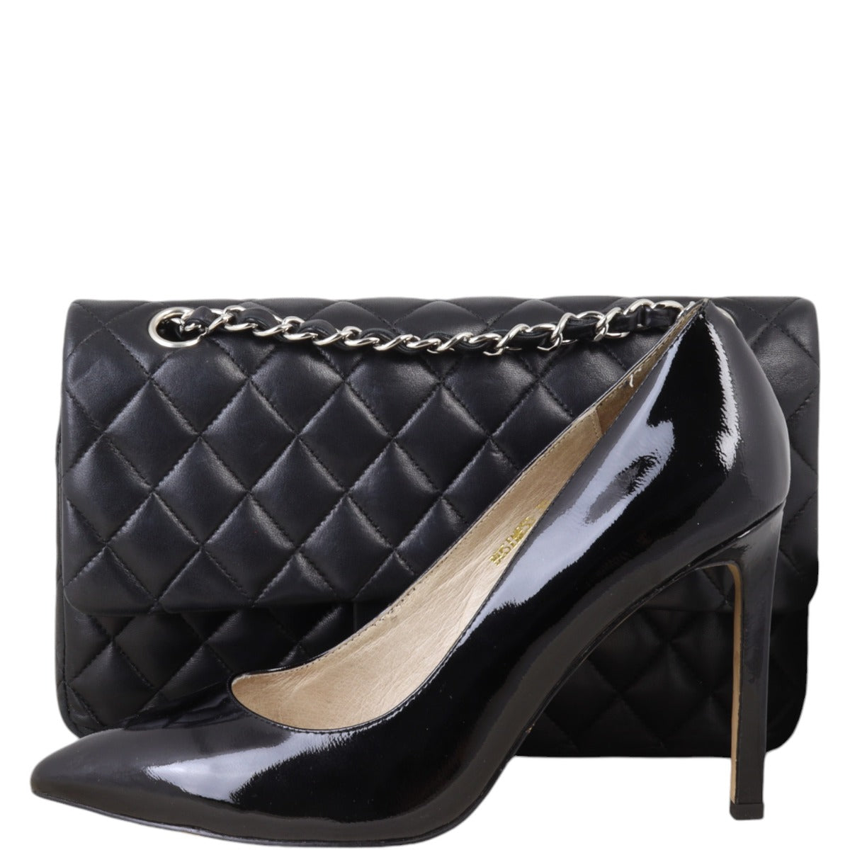 Chanel Classic Double Flap Medium