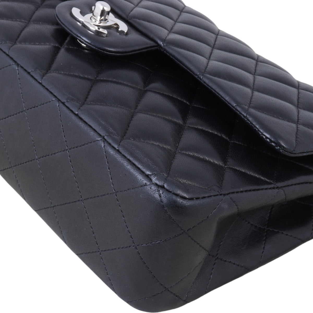 Chanel Classic Double Flap Medium