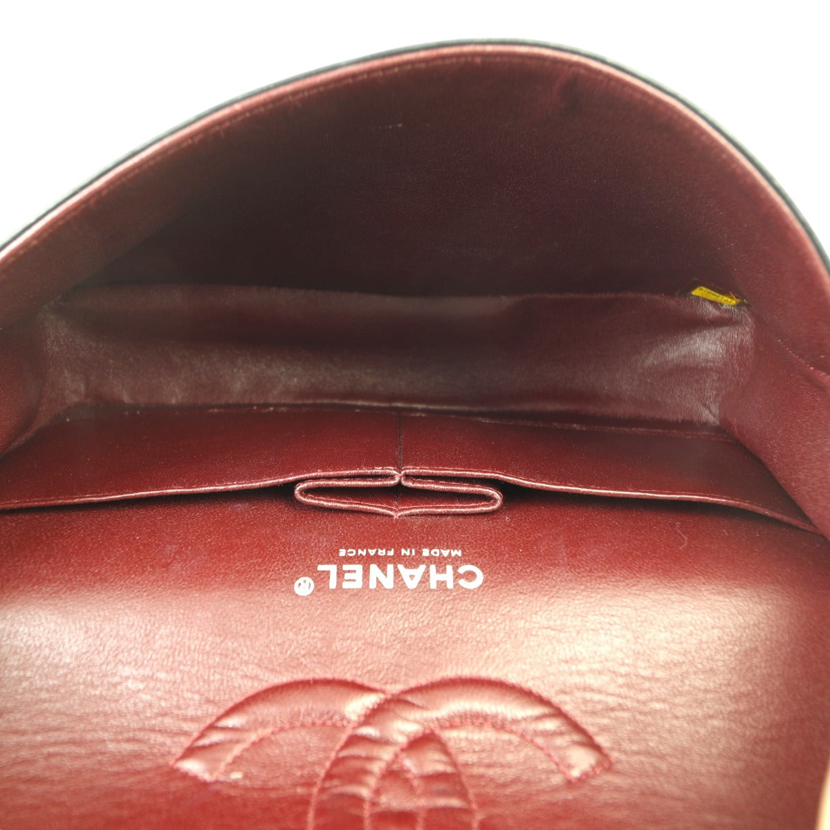 Chanel Classic Double Flap Medium