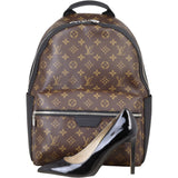 Louis Vuitton Discovery Backpack PM Monogram